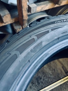 225 55 18 Goodyear UltraGrip Performance. Фото 11