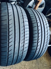 215 50 17 Michelin Primacy HP 