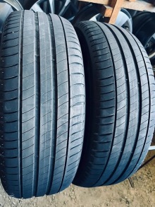 215 60 17 Michelin Primacy 3 . Фото 2