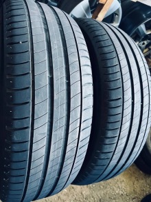 215 60 17 Michelin Primacy 3 . Фото 7
