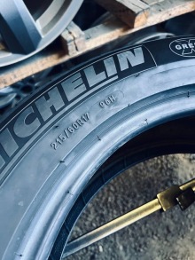 215 60 17 Michelin Primacy 3 . Фото 10