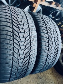 245 40 19 Hankook Winter I'Cept Evo3