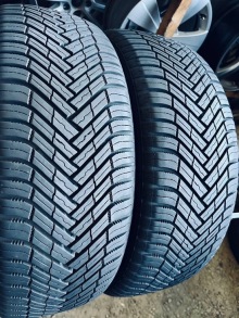 205 55 17 Nexen N Blue 4Season2 