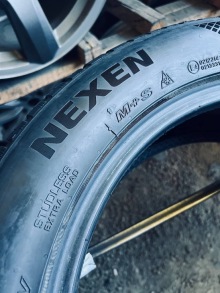 205 55 17 Nexen N Blue 4Season2 . Фото 8