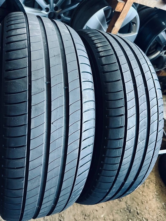 205 55 17 Michelin Primacy 3 MO