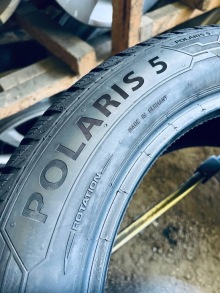 205 55 16 Barum Polaris 5. Фото 8