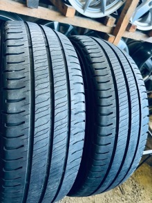 225 65 16C Kleber Transpro2 