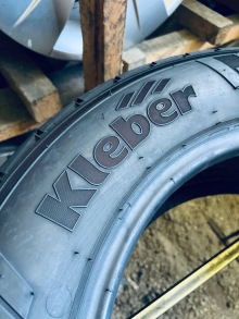 225 65 16C Kleber Transpro2 . Фото 7