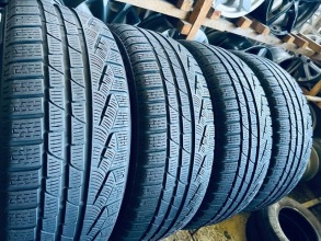 225 50 18 Pirelli Sottozero Winter 210 [0823]. Фото 6