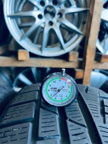 225 50 18 Pirelli Sottozero Winter 210 [0823]. Фото 7
