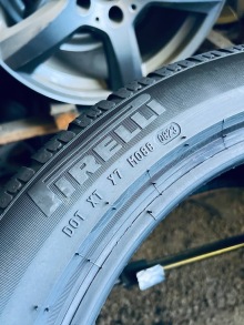 225 50 18 Pirelli Sottozero Winter 210 [0823]. Фото 8
