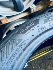 215 50 17 Goodyear EfficientGrip Performance . Фото 8