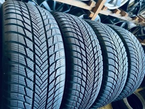 225 60 17 Bridgestone Blizzak LM001 