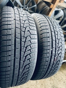 205 55 16 Hankook Winter I'Cept Evo2 