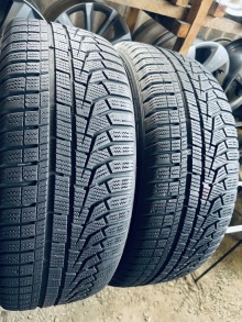 205 55 16 Hankook Winter I'Cept Evo2 . Фото 2