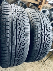 205 55 16 Hankook Winter I'Cept Evo2 . Фото 4