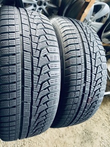 205 55 16 Hankook Winter I'Cept Evo2 . Фото 6