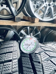 205 55 16 Hankook Winter I'Cept Evo2 . Фото 8