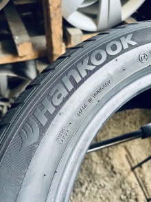 205 55 16 Hankook Winter I'Cept Evo2 . Фото 10
