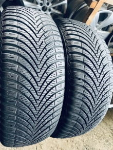 205 55 16 Kumho Solus 4S 