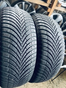 205 55 16 Kumho Solus 4S . Фото 3