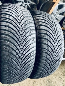 205 55 16 Kumho Solus 4S . Фото 2