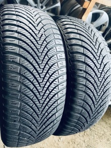 205 55 16 Kumho Solus 4S . Фото 5