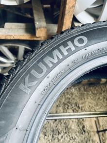 205 55 16 Kumho Solus 4S . Фото 8