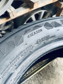 205 55 16 Kumho Solus 4S . Фото 11