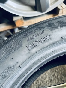 205 55 16 Kumho Solus 4S . Фото 12