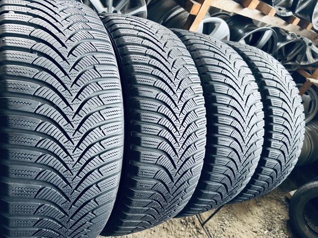 205 55 16 Hankook Winter i'Cept RS2