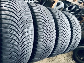 205 55 16 Hankook Winter i'Cept RS2. Фото 6