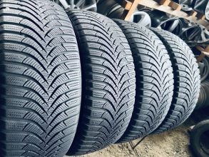 205 55 16 Hankook Winter i'Cept RS2