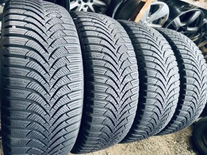 205 55 16 Hankook Winter i'Cept RS2. Фото 8