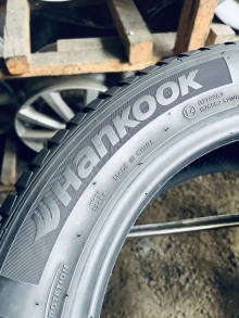205 55 16 Hankook Winter i'Cept RS2. Фото 11