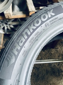 205 55 16 Hankook Winter i'Cept RS2. Фото 14