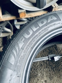 205 60 16 Fulda Kristall Control HP2. Фото 9
