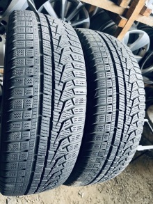 205 60 16 Hankook Winter I'Cept Evo2 . Фото 5