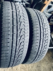 205 60 16 Hankook Winter I'Cept Evo2 . Фото 3