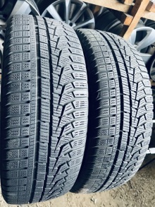 205 60 16 Hankook Winter I'Cept Evo2 . Фото 4