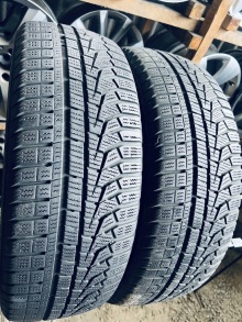 205 60 16 Hankook Winter I'Cept Evo2 . Фото 2