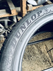 235 45 18 Dunlop Winter Sport5. Фото 10