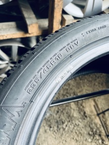 235 45 18 Dunlop Winter Sport5. Фото 12