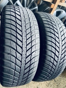 205 55 16 Nexen N Blue 4Season 