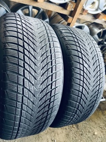 245 45 18 Goodyear UltraGrip Performance3 . Фото 2