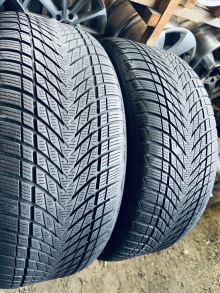 245 45 18 Goodyear UltraGrip Performance3 . Фото 4