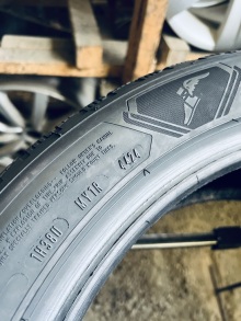 245 45 18 Goodyear UltraGrip Performance3 . Фото 11