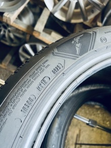 245 45 18 Goodyear UltraGrip Performance3 . Фото 10