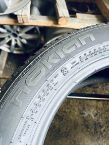 205 55 16 Nokian WR D4 4. Фото 7