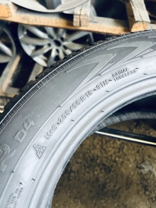 205 55 16 Nokian WR D4 4. Фото 10